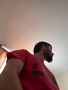 Diicaprio69 online show from November 2025 07:35:01 PM