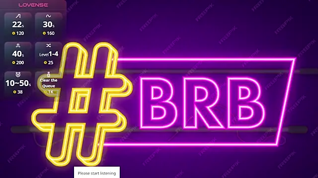 luisafe2025 online show from September 2025 01:46:01 PM