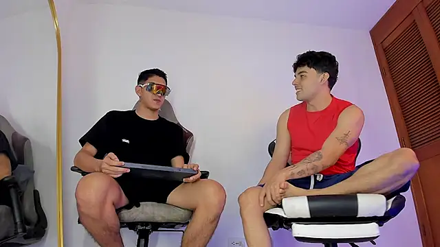 sotooliver3 online show from February 2026 08:35:01 PM