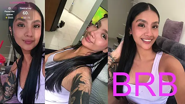 mia yireth online show from June 2026 01:20:02 AM