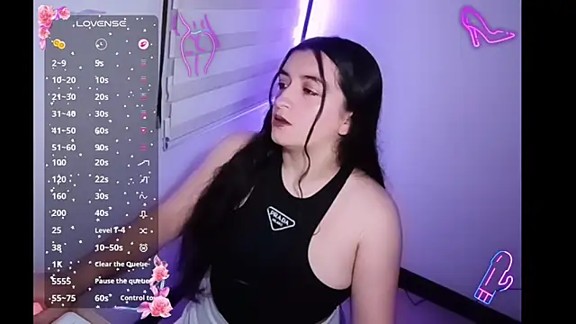 DanniG2000  online show from November 2025 03:28:02 AM