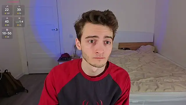 Snapshot of spider____man chatting on April 2026 12:54:01 PM spider man online show from April 2026 12:54:01 PM