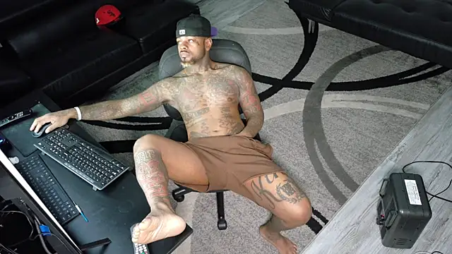 SLANGONDEMHOES online show from September 2025 11:54:01 AM