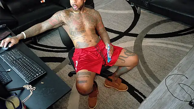 SLANGONDEMHOES online show from September 2025 08:01:02 PM