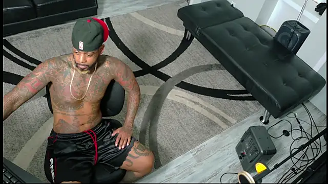 SLANGONDEMHOES online show from October 2025 07:25:02 PM