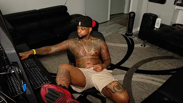 SLANGONDEMHOES online show from March 2026 08:02:02 PM