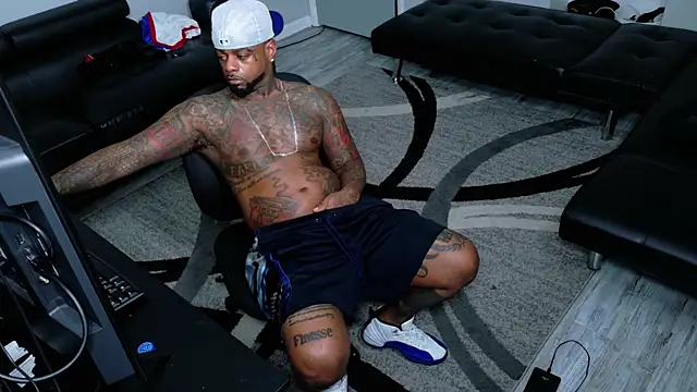 SLANGONDEMHOES online show from March 2026 07:57:02 PM