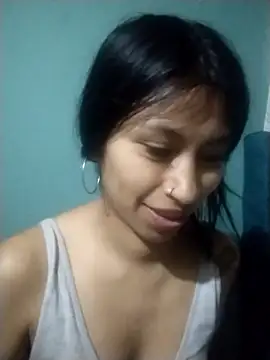 Pocahontas tw online show from January 2026 12:54:01 PM