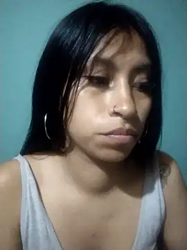 Pocahontas tw online show from January 2026 01:21:02 AM