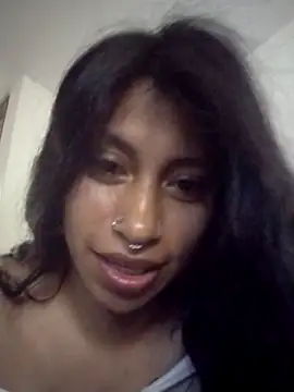 Pocahontas tw online show from February 2026 09:23:01 PM