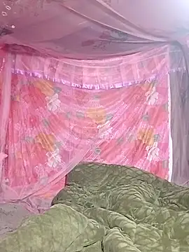 rubi bae online show from September 2025 12:16:02 PM