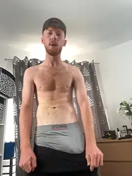 bailey mcvicar online show from October 2025 11:43:01 AM