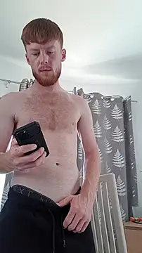 bailey mcvicar online show from November 2025 11:30:01 AM