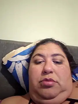 curvy diva  online show from October 2025 11:58:02 PM