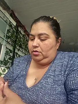 curvy diva  online show from November 2025 09:48:02 PM