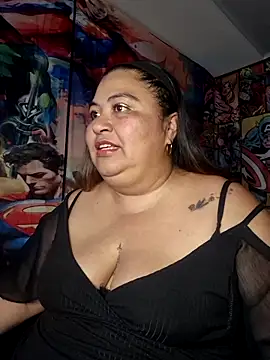 curvy diva  online show from February 2026 09:38:01 AM