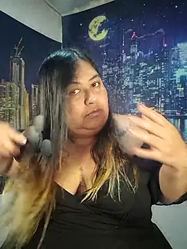 curvy diva  online show from April 2026 10:22:02 AM