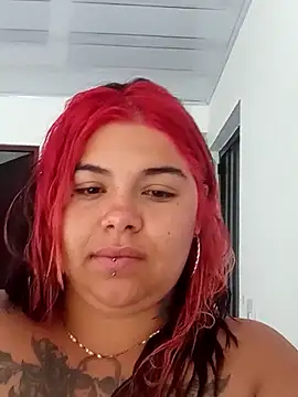 snow belle online show from January 2026 10:08:01 PM