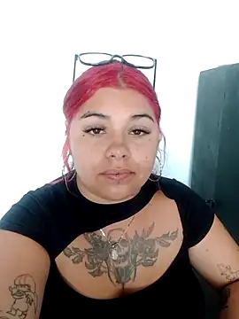 snow belle online show from February 2026 07:20:01 PM