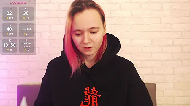 Ericha Stone online show from January 2026 01:30:01 AM