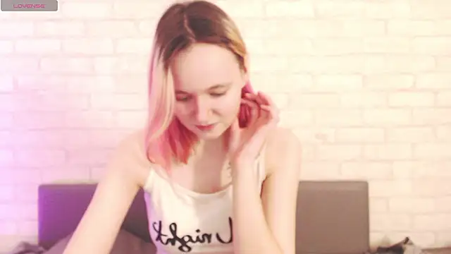 Ericha Stone online show from February 2026 07:56:02 AM