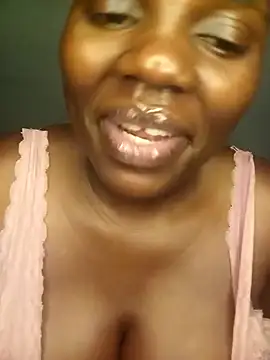 TheSpiceyQueen online show from September 2025 08:56:01 PM