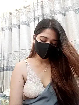 midnightmuse-03 online show from October 2025 08:54:02 PM