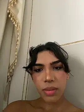 VeronicaSaenzx online show from November 2025 08:52:01 PM