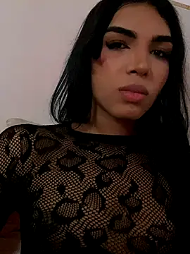 VeronicaSaenzx online show from November 2025 08:03:01 PM