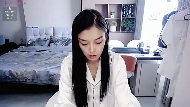 Xiao-zuzongl online show from October 2025 04:08:02 AM