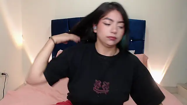 sammy bunny1 online show from September 2025 05:07:02 AM