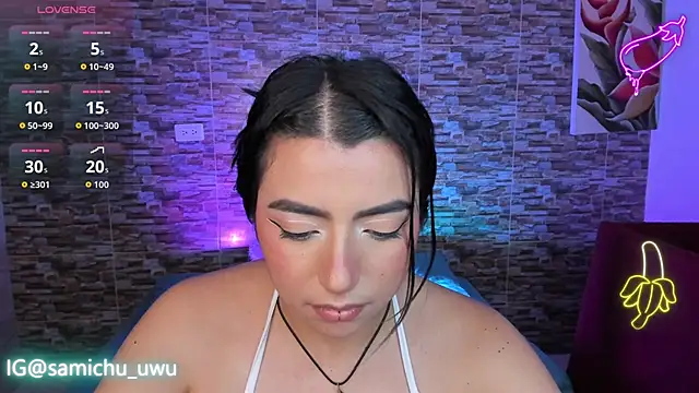 sammy bunny1 online show from February 2026 04:09:01 AM