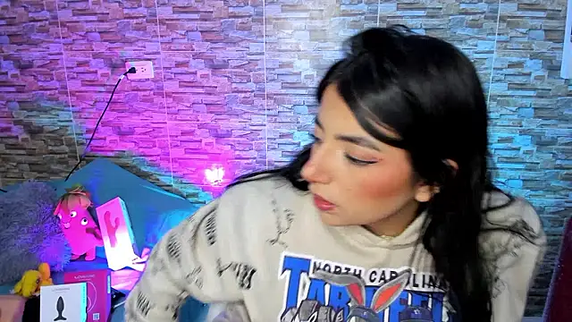 sammy bunny1 online show from March 2026 03:00:02 AM