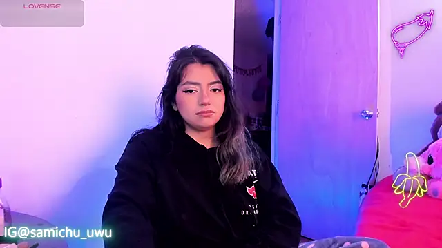 sammy bunny1 online show from April 2026 03:57:02 PM