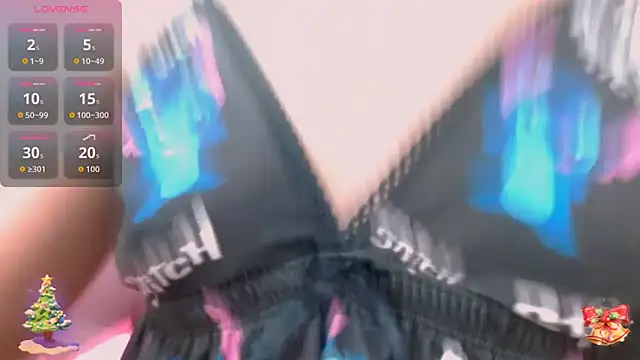 carolina squirt21 online show from December 2025 09:24:02 PM