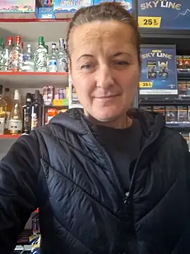 Fluturas2 online show from October 2025 08:25:02 AM