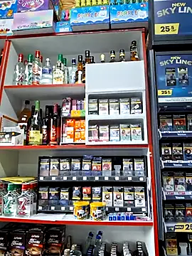 Fluturas2 online show from October 2025 02:18:02 PM