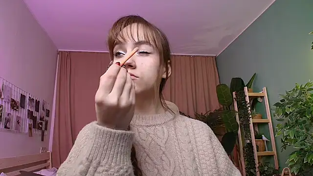 Snapshot of Jamie_Chung chatting on November 2025 01:08:02 AM Jamie Chung online show from November 2025 01:08:02 AM