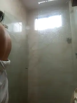 Alisson Morgann online show from November 2025 09:43:02 PM