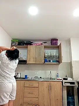 Alisson Morgann online show from November 2025 01:47:02 PM