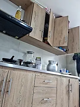 Alisson Morgann online show from April 2026 01:25:02 PM