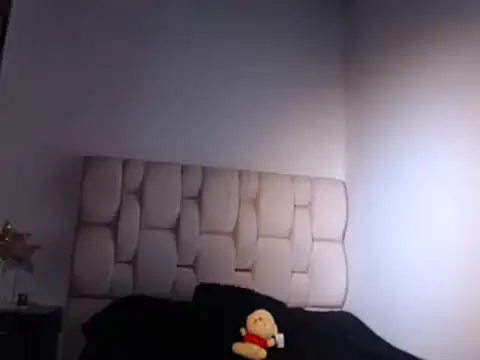 MysticShaira online show from November 2025 06:53:02 PM