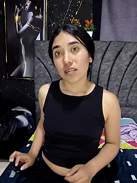 AmberGold- online show from September 2025 11:11:02 AM