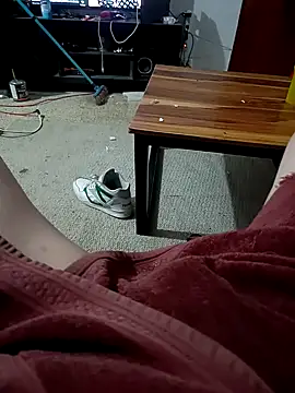 Frnlove521 online show from September 2025 04:58:01 AM