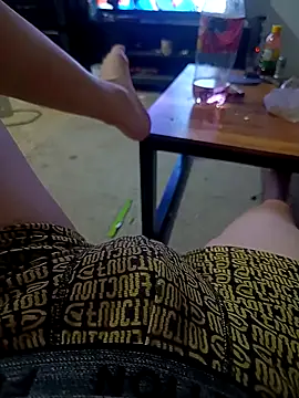 Frnlove521 online show from September 2025 03:55:02 AM