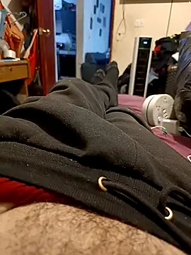 Frnlove521 online show from October 2025 02:10:01 AM