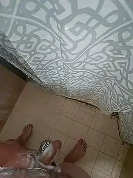 Frnlove521 online show from October 2025 07:58:01 AM