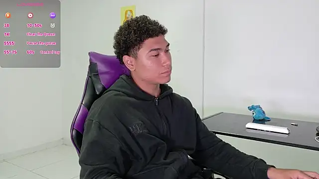 kenji azura1 online show from March 2026 04:31:01 AM