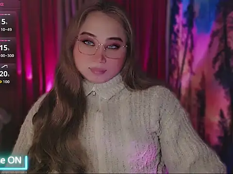 Degeneresqueen online show from June 2026 10:49:02 PM
