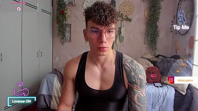 estebandi do online show from January 2026 07:56:02 PM